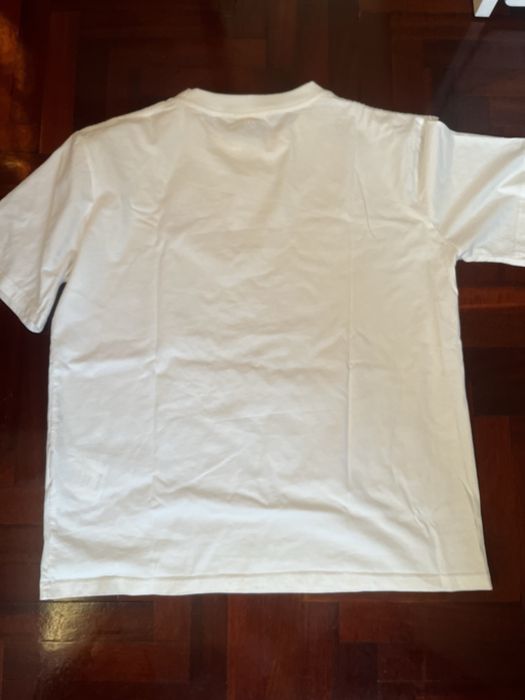 tshirt ami branca