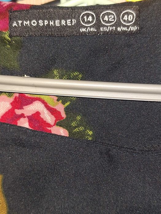 Sukienka lekka Atmosphere 14.