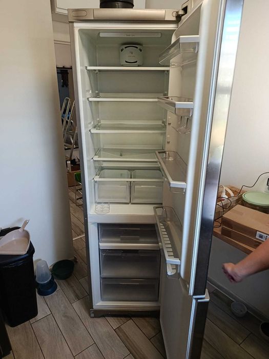 lodówka Hotpoint Ariston