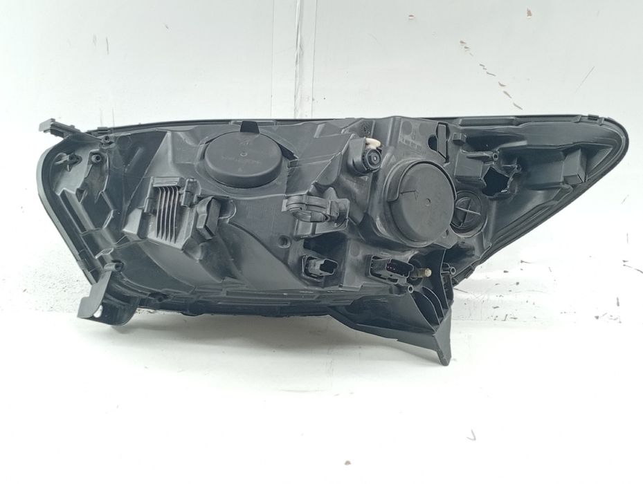 Ótica Direita - RENAULT Captur I (J5_, H5_) | 13 -