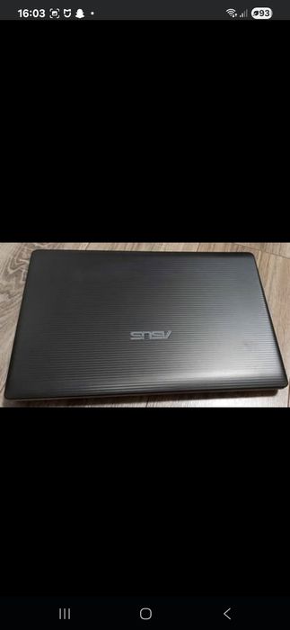 Laptop      ASUS