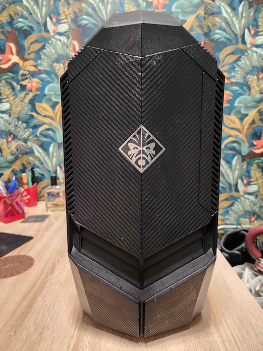 Pc Gamer HP Omen 880-062nz