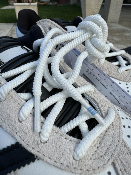 Adidas Gazelle Indoor Bad Bunny 39 1/3