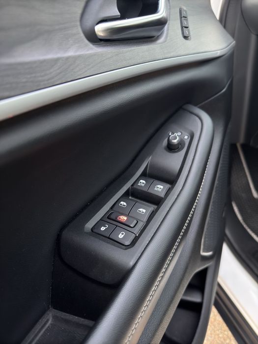 Jeep Grand Cherokee 2023 4xe Plugin Hybrid