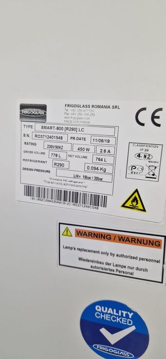 Lodówka na napoje