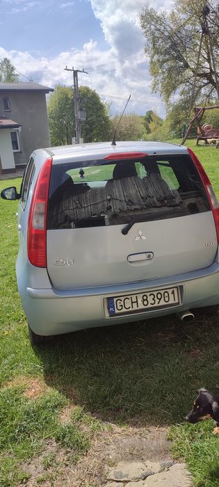 Samochód osobowy