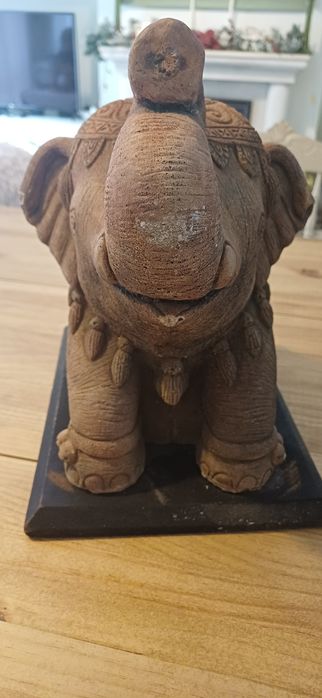 Elefante da Índia