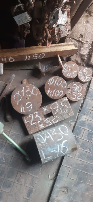 Противовес грунтозацепи  мотоблока балансір набірний