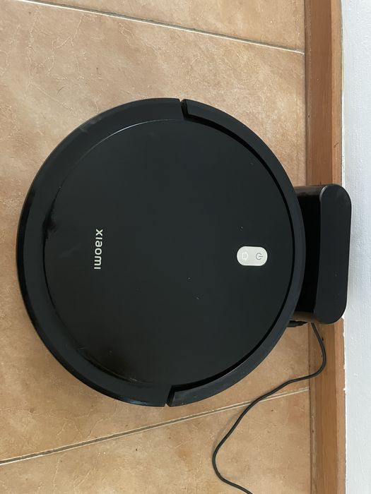 Aspirador robot Xiaomi Vacumm E5