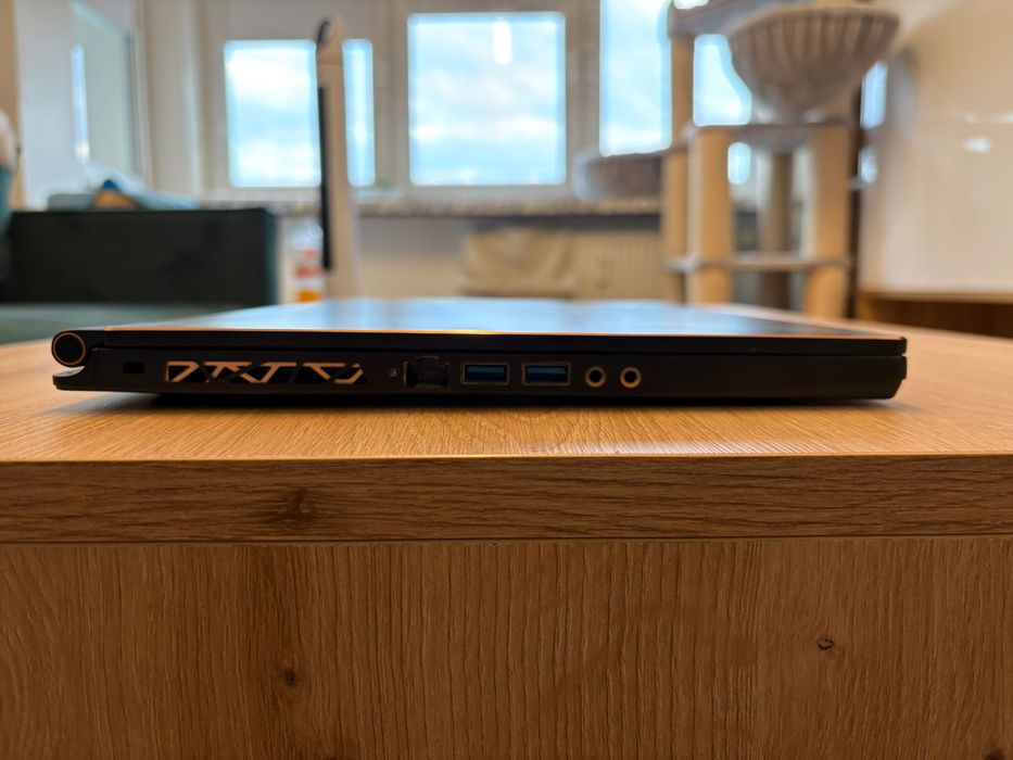 Laptop Gamingowy MSI GS65 Stealth RTX 2070