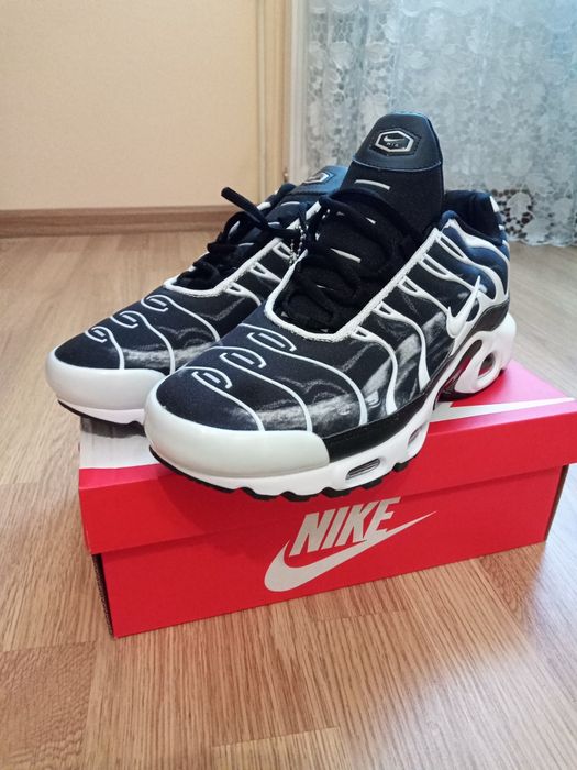 Кросівки чоловічі Nike Air