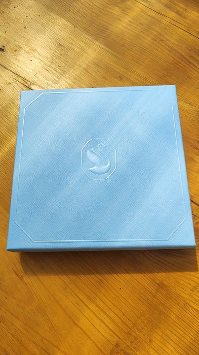 Biżuteria Swarovski
