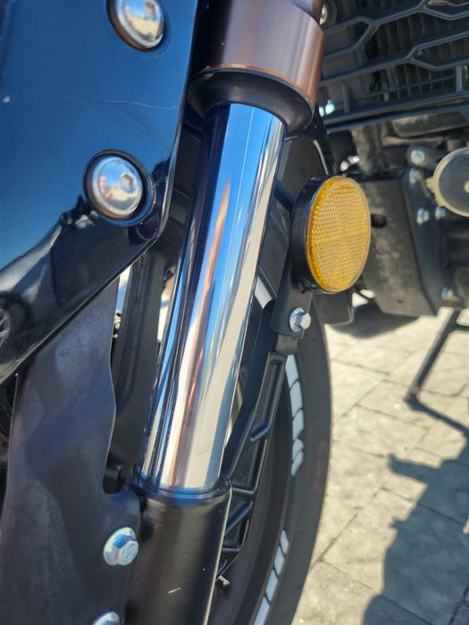 Lifan kps200 2024