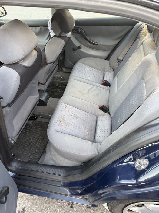 SEAT Toledo 1999