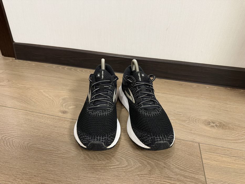 Кросівки Brooks 41 розмір