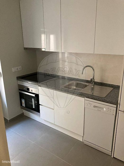 Apartamento T2 para arrendamento