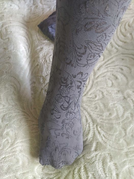 Дуже красиві колготи Belino 11-12р., виробництво Турція