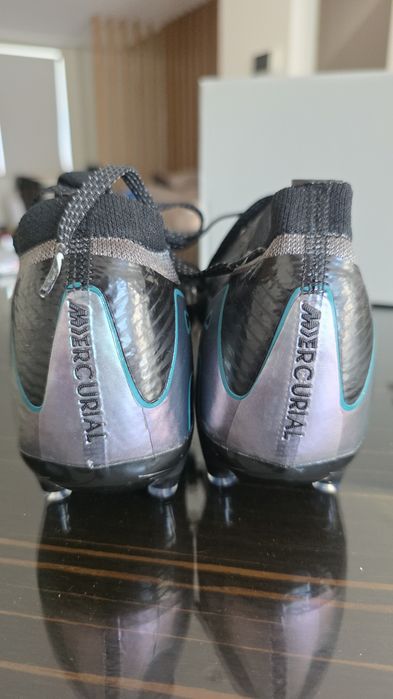 Nike Mercurial Vapor 17 Elite