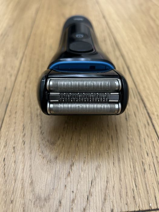 Golarka Braun Series 5 Wet&Dry – sprawna, typ 5749