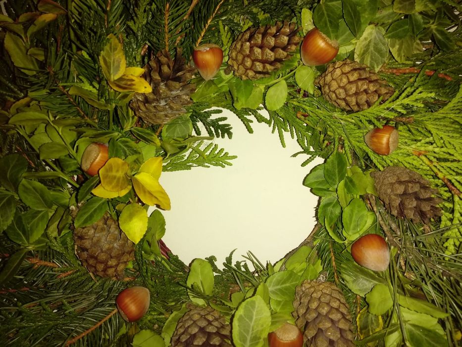 Stroiki świąteczne