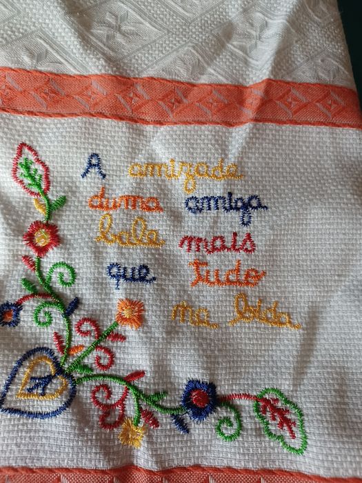 Pano de cozinha 2