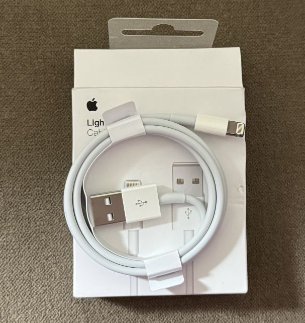 Зарядка для Iphone, AirPods