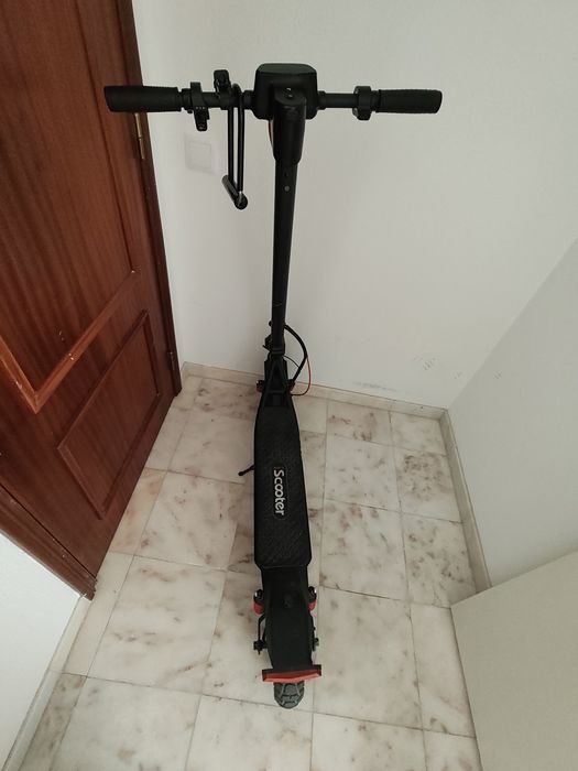 Trotinete Elétrica iScooter i10Pro 800W – Versão Europeia