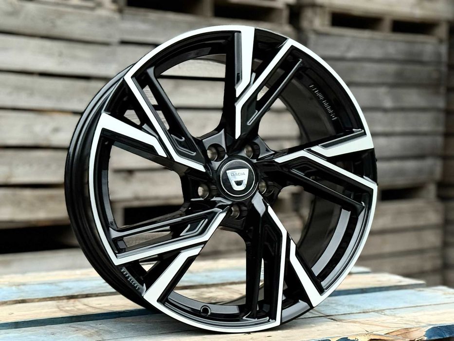 alufelgi r16 5x114,3 NOWE! Dacia Duster