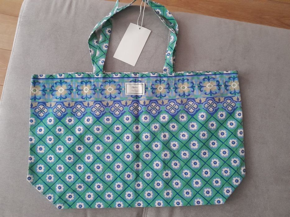 Torba Sezane nowa z metką