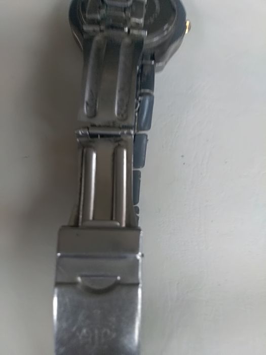 Zegarek z PRL marka perfect