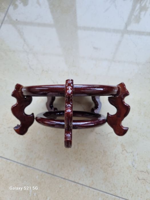 Bonsai  stolik kwietnik