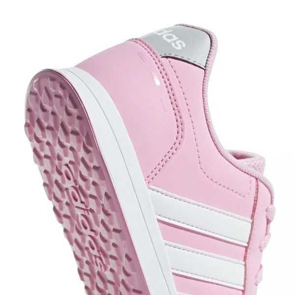 Buty adidas  VS SWITCH 2 K G26869 dziewczęce, damskie, różowe r. 32