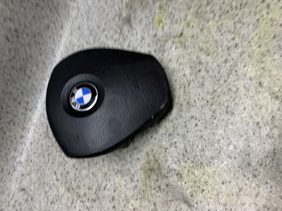 Poduszka Kierowcy Airbag BMW E83 X3 Lift