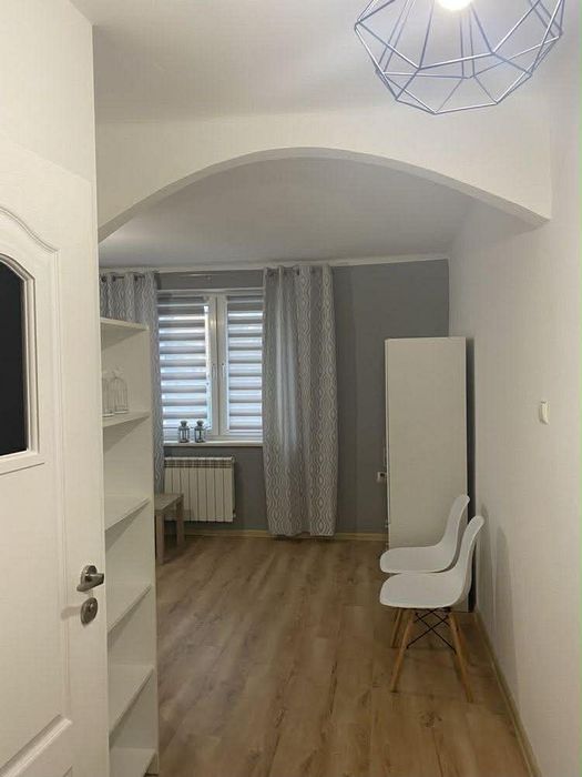 Sprzedam mieszkanie-kawalerkę w zasobach SM