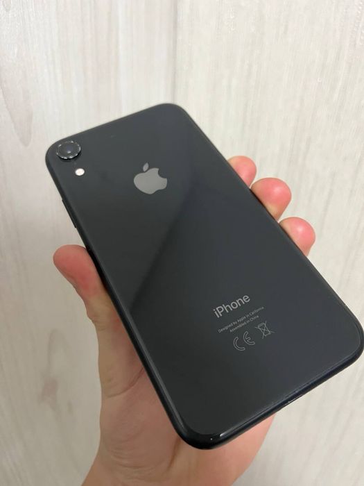 Айфон хр 10 Apple Xr