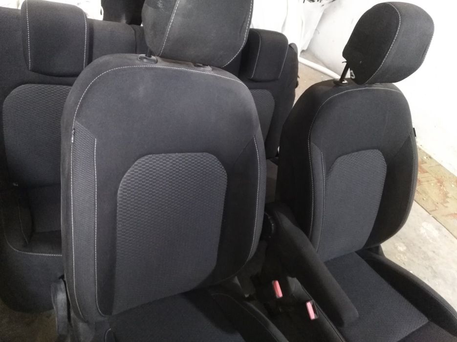 Dacia DUSTER Сиденье, Диван, Сиденье 2019,,2020, 2021г