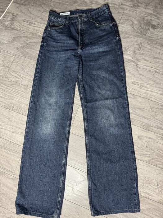 Джинси жіночі Zara