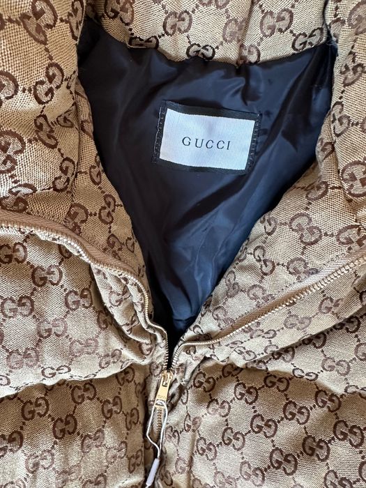 Kurtka Gucci nowa rozmiar S