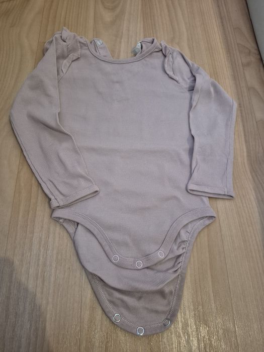 Body H&M rozmiar 98