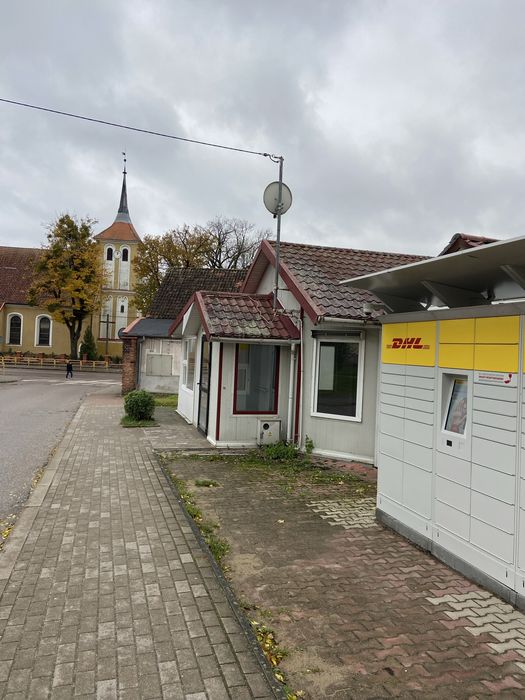 Lokal do wynajecia