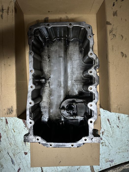 Підон фолцваген 2015 р 2.0 цфг дизель