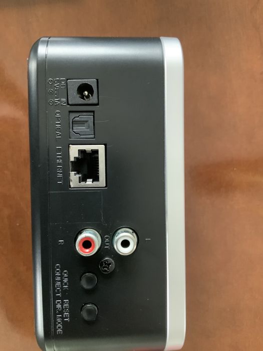 Lenco Playconnect