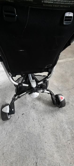 Carrinho de criança