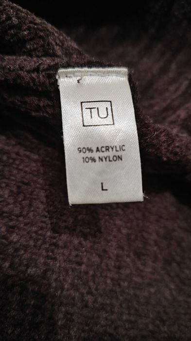 Светр чоловічий / L