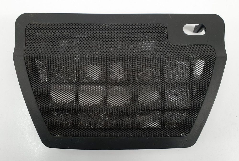 MASKOWNICA KONSOLI BMW 7 E65 7018925