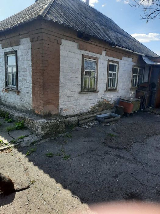 Продається будинок