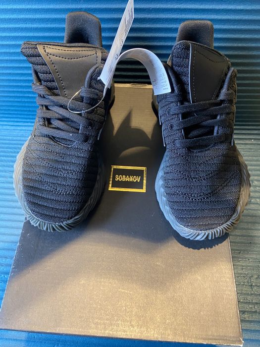 Adidas SOBAKOV nowe