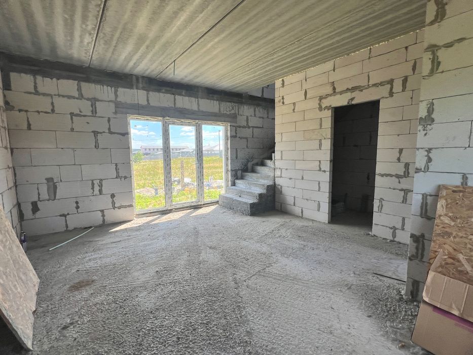 Таунхаус Ірпінь велика земельна ділянка