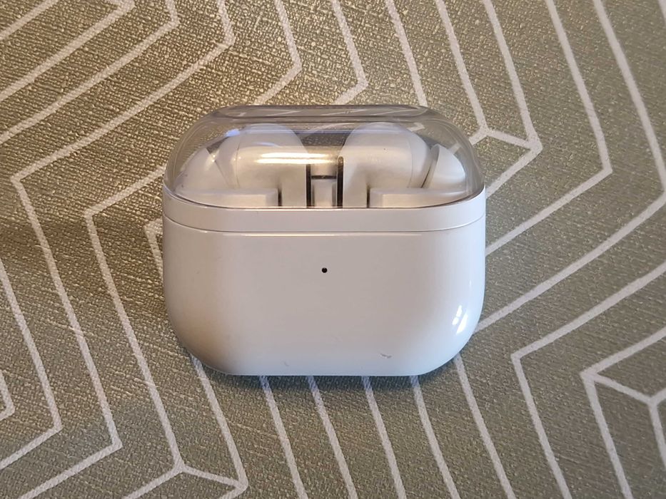 Słuchawki bezprzewodowe Samsung Galaxy Buds 3 PRO