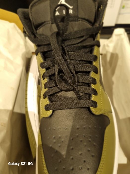 Nike Air Jordan 1